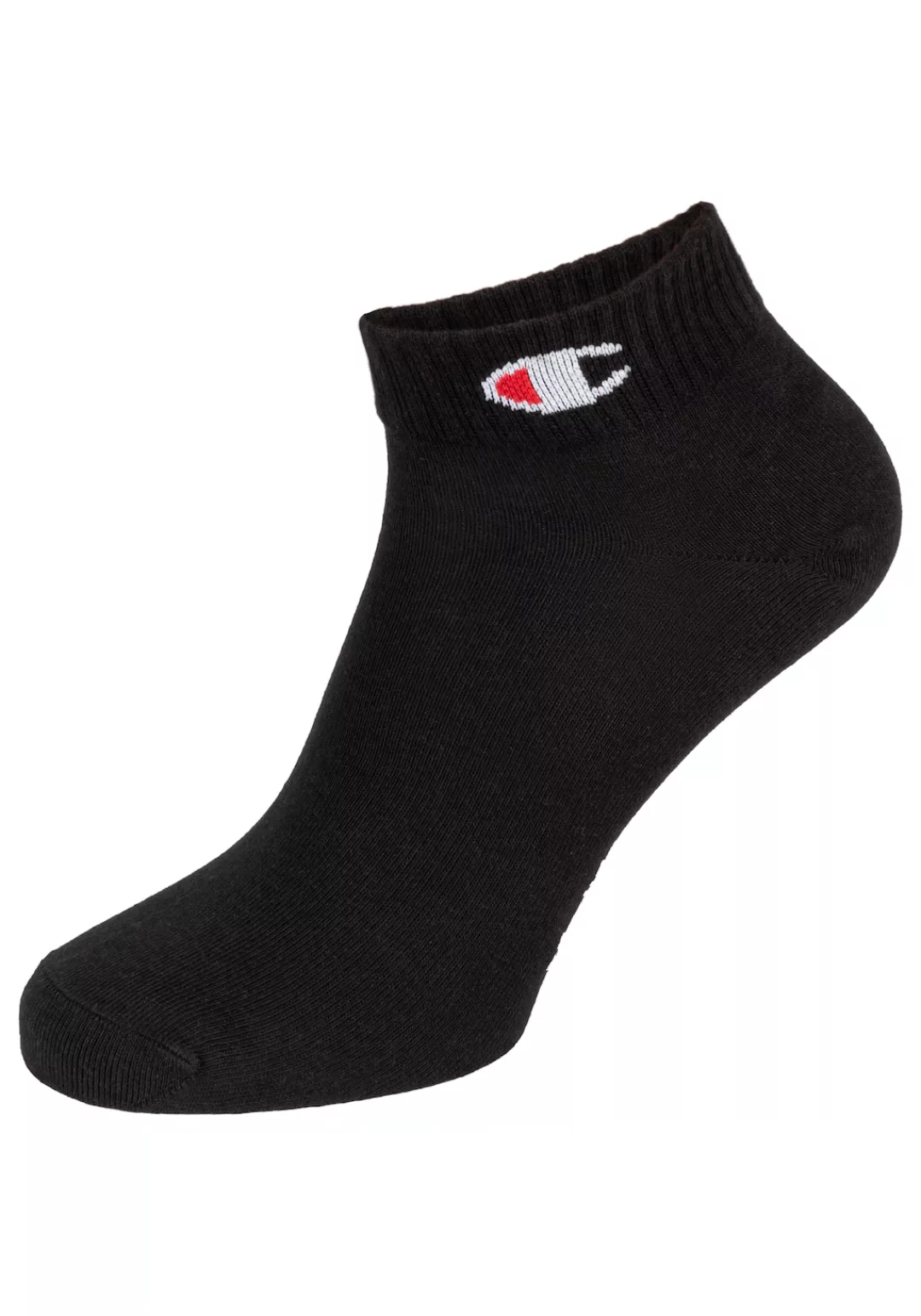 Champion Kurzsocken "Socken 6er Pack" günstig online kaufen