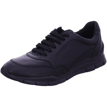 Geox  Halbschuhe Schnuerschuhe Sukie Schuhe Sneakers D04F2A D04F2A 00085C99 günstig online kaufen