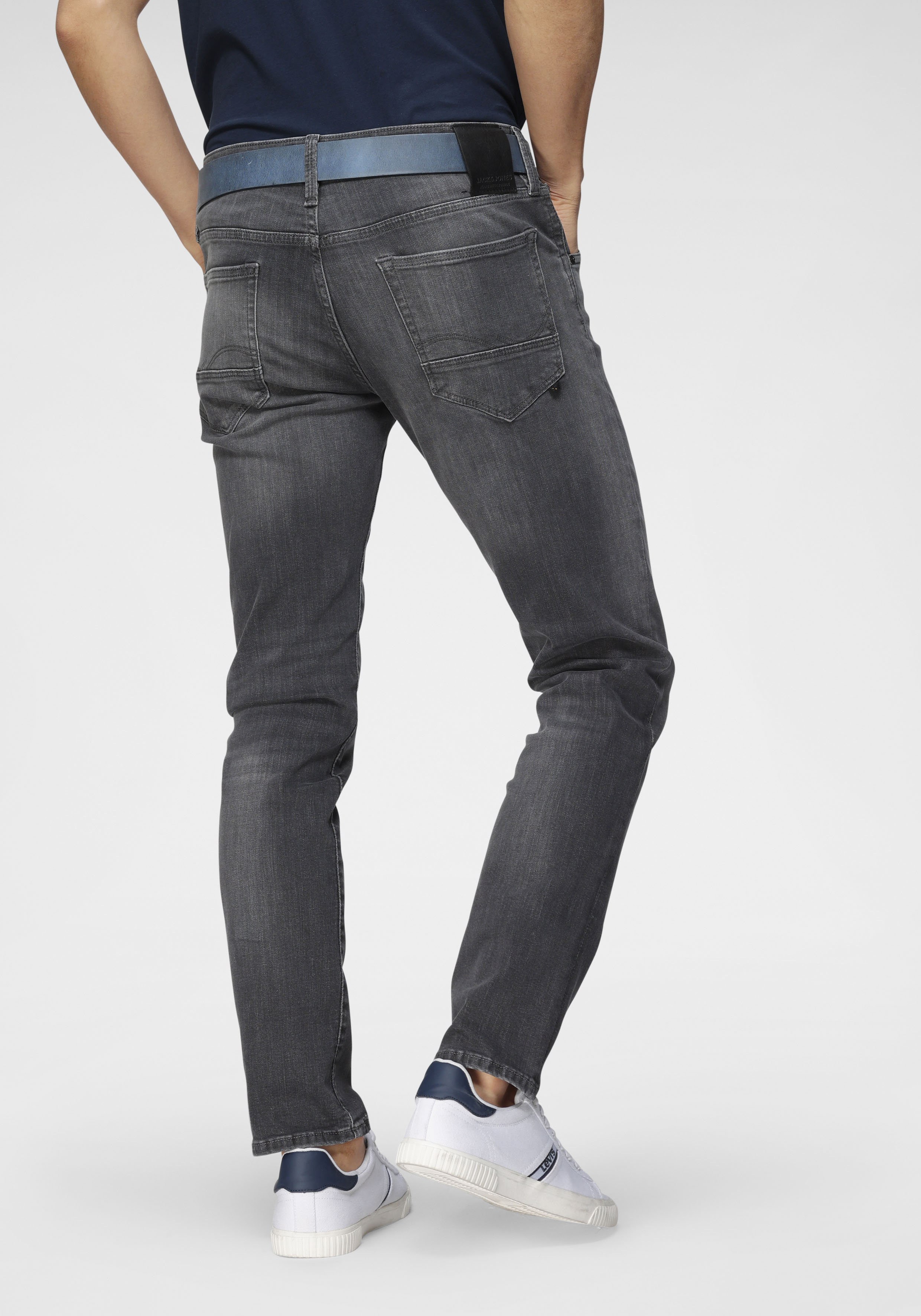 GLENN FOX AGI 304 50SPS SLIM FIT JEANS günstig online kaufen