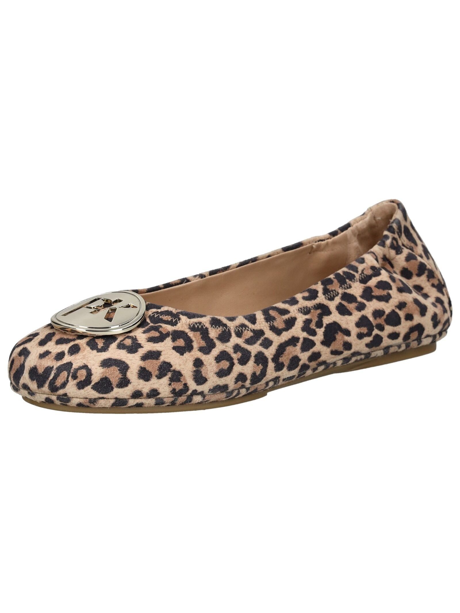 Peter Kaiser Peter Kaiser Ballerinas Leder günstig online kaufen