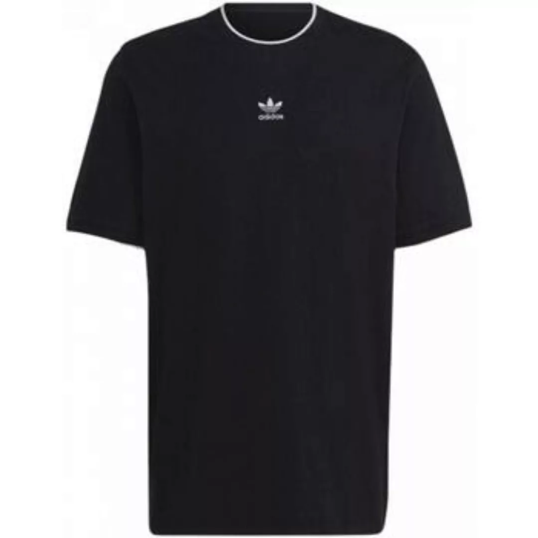 adidas  T-Shirt T-shirt Uomo  hk7305_ess_tee_nero günstig online kaufen