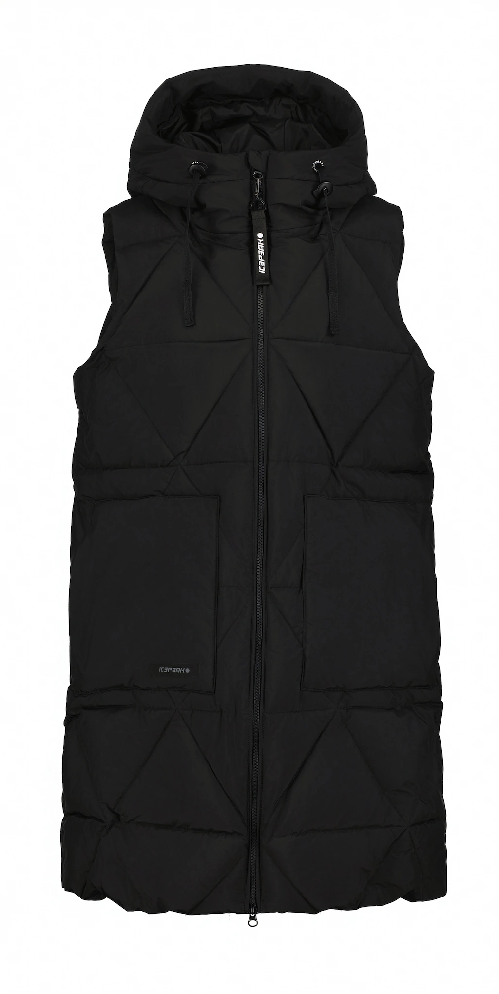 Icepeak Steppweste "AGRIA", (1 tlg.) günstig online kaufen