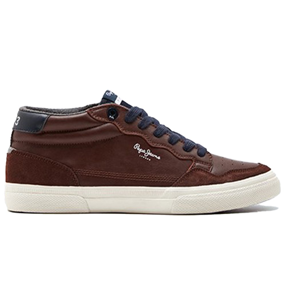 Pepe Jeans Kenton Original Low Boot Sportschuhe EU 44 Brown günstig online kaufen