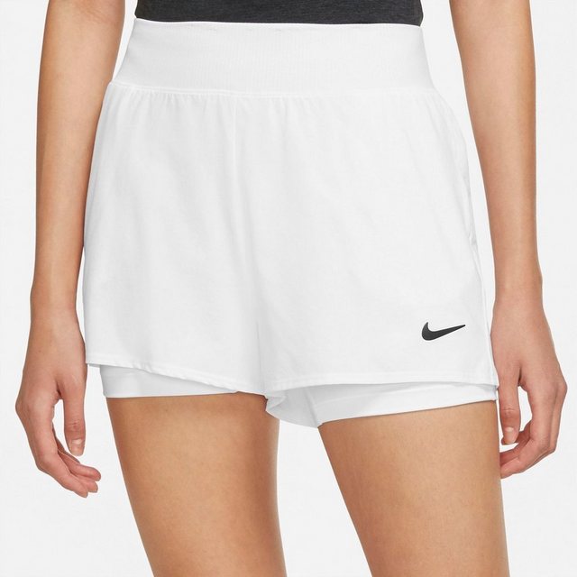 Nike Tennisshort Nike Court Victory Damen Tennisshorts günstig online kaufen