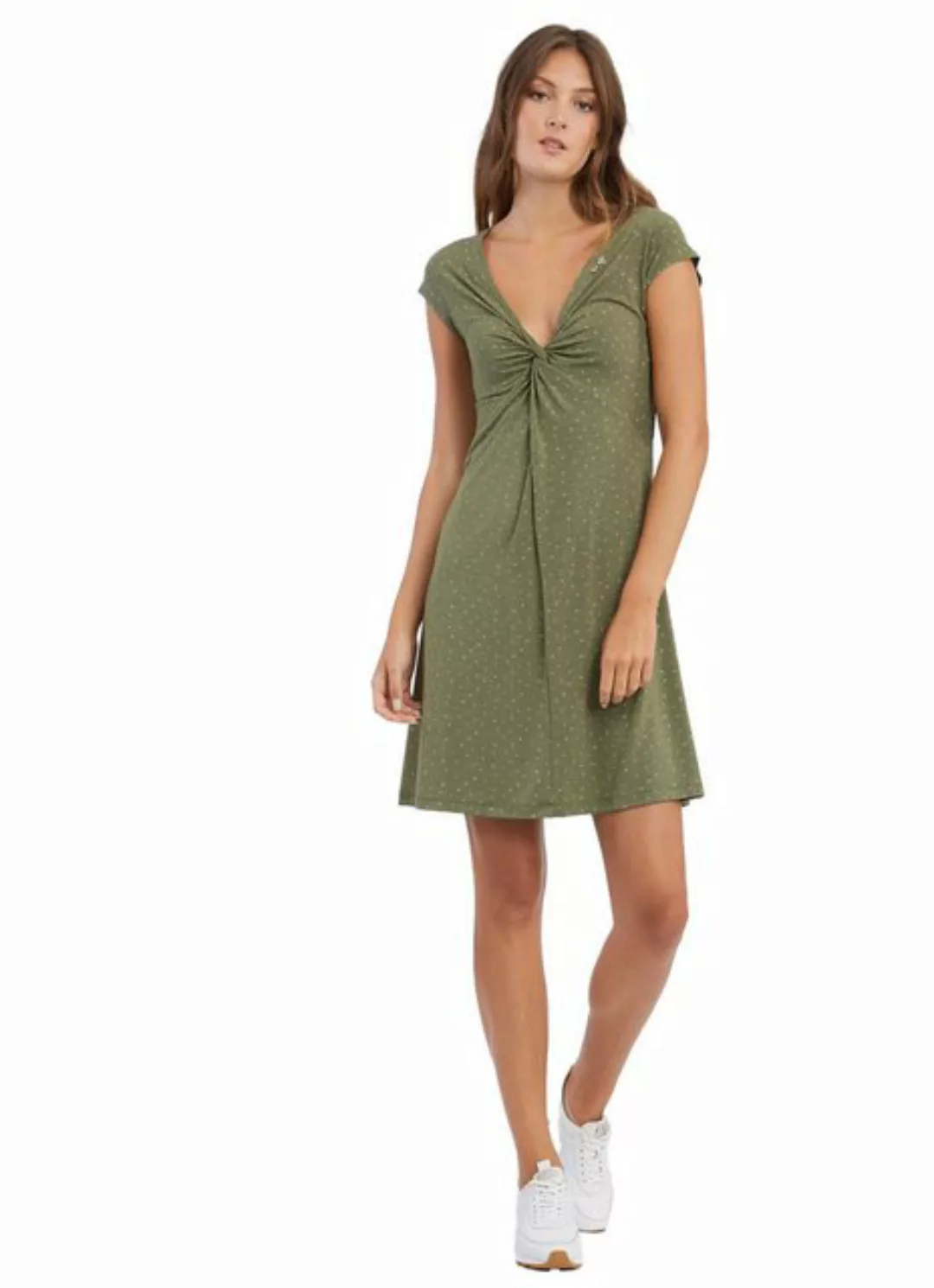 Ragwear Sommerkleid Ragwear W Comfrey Damen Kleid günstig online kaufen