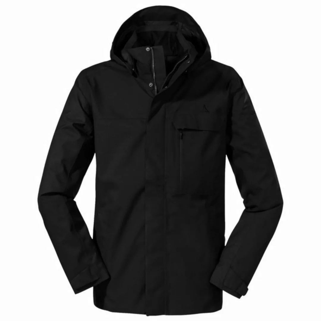 Schöffel Funktionsjacke Imphal Herren günstig online kaufen