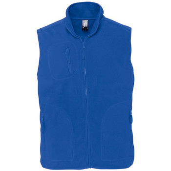 Sols  Fleecepullover NORWAY POLAR-CHALECO UNISEX POLAR-100% poliéster-Alta günstig online kaufen