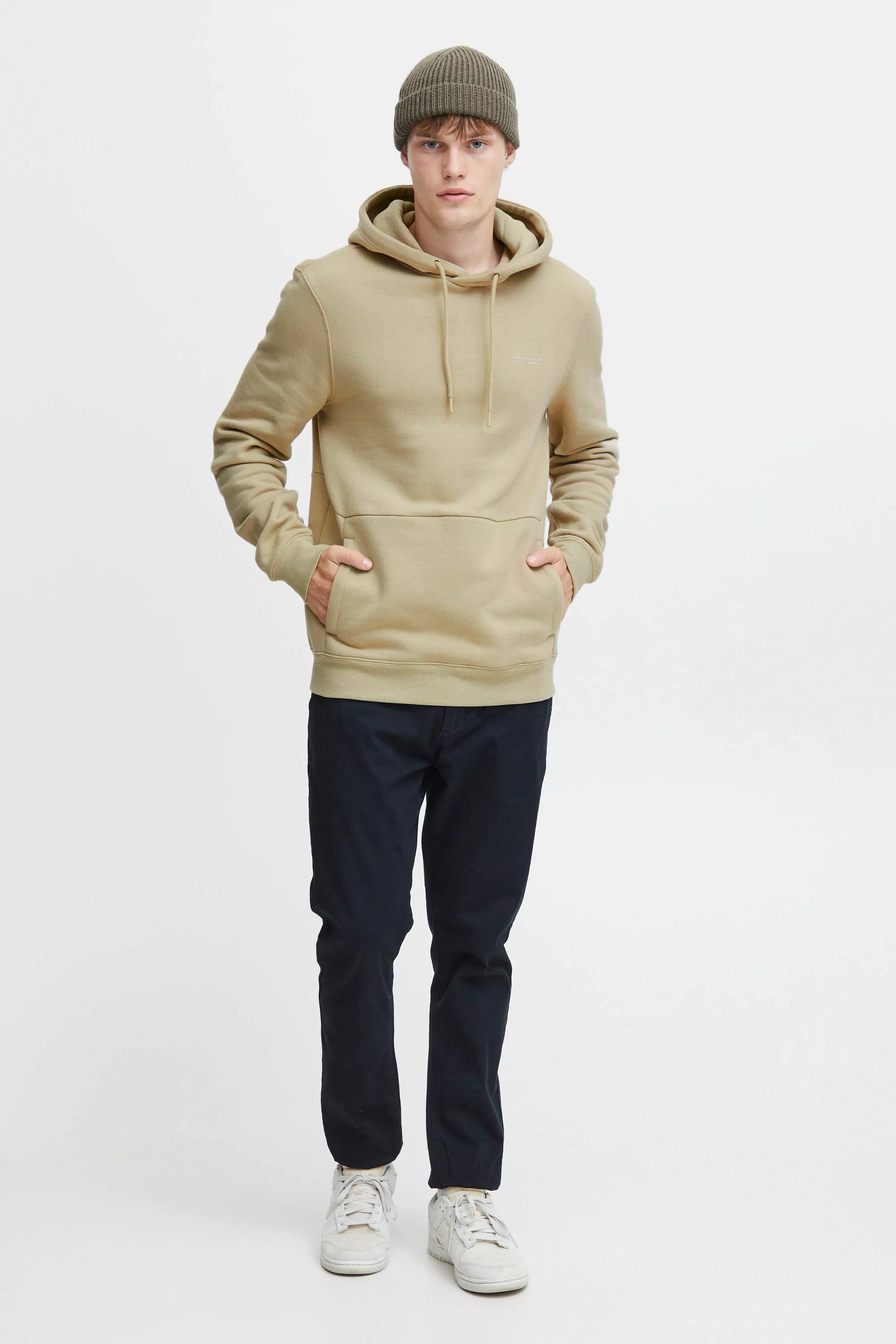 Blend Kapuzensweatshirt "BLEND BHPaco" günstig online kaufen