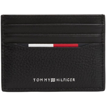 Tommy Hilfiger  Geldbeutel TH CENTRAL CC HOLDER AM0AM13512 günstig online kaufen