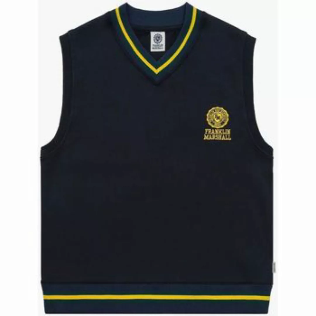 Franklin & Marshall  Sweatshirt JM5172.2004P01-980 günstig online kaufen