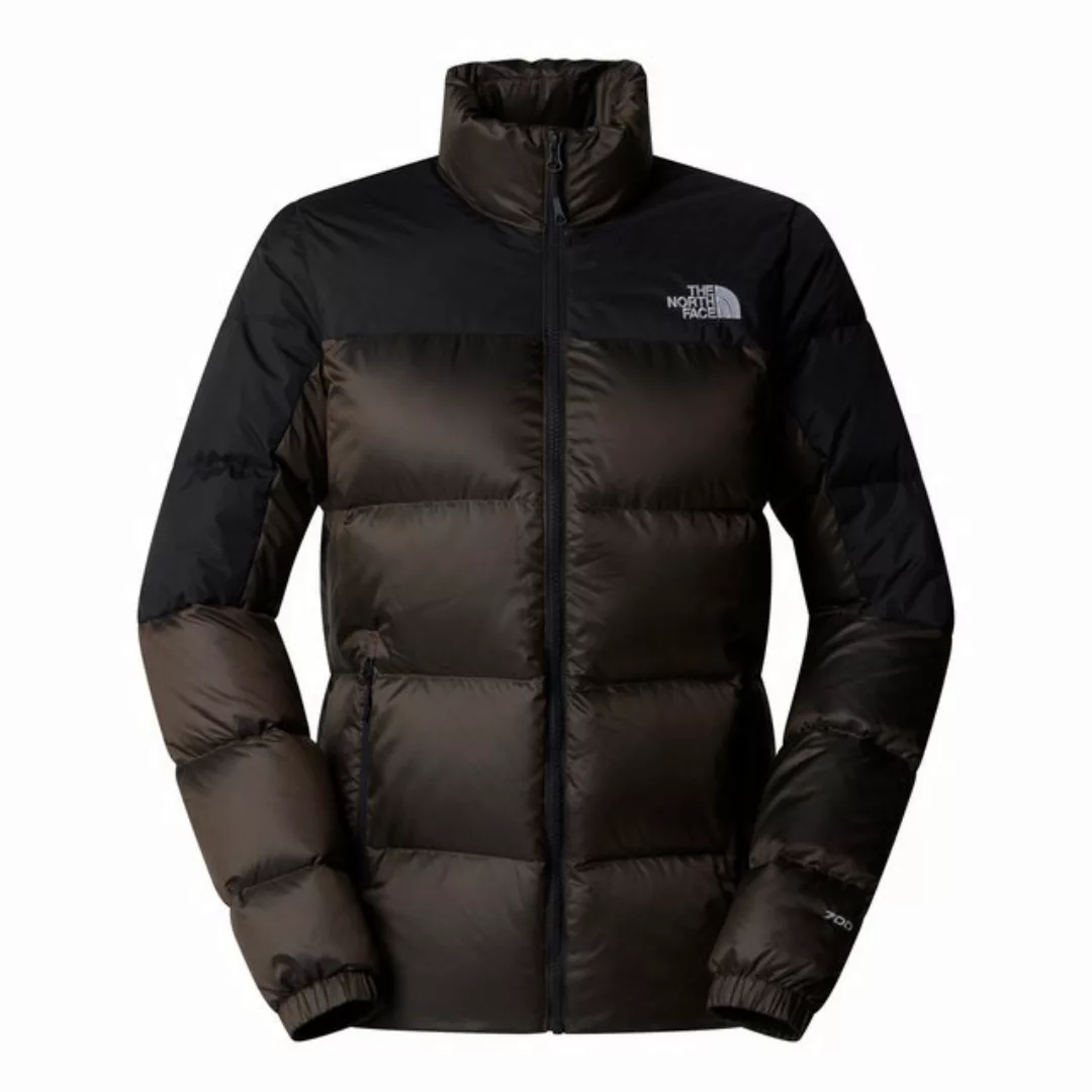 The North Face Daunenjacke M DIABLO DOWN 2.0 JACKET mit Logostickerei günstig online kaufen