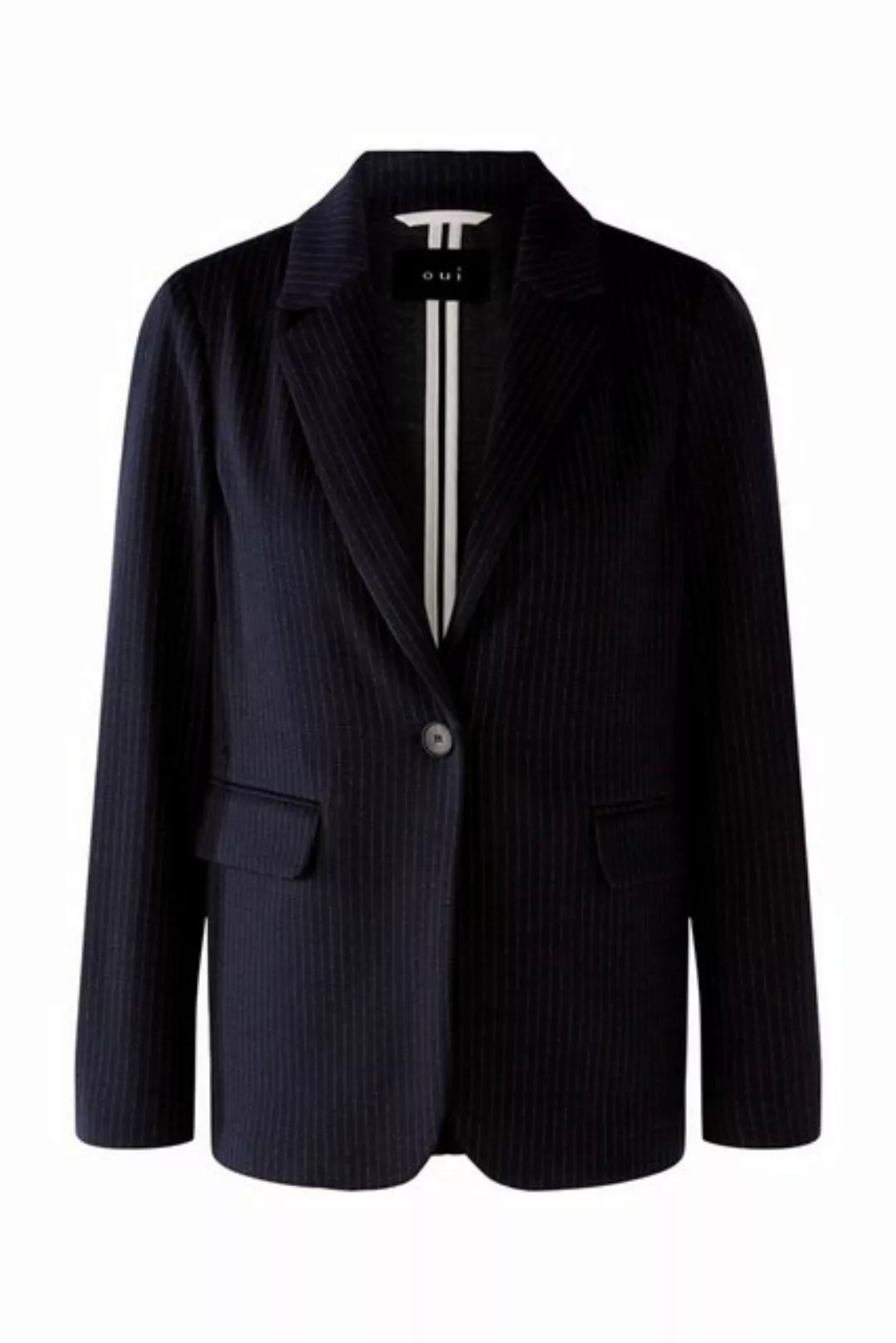 Oui Blusenblazer Blazer günstig online kaufen