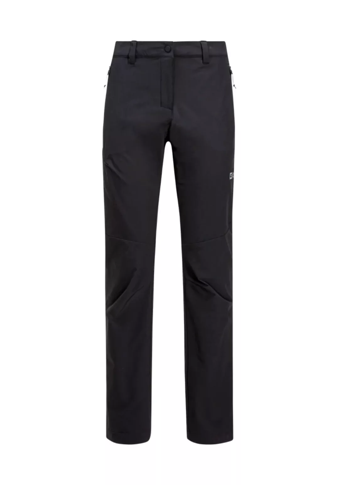 Jack Wolfskin Softshellhose "HOLDSTEIG PANTS W" günstig online kaufen