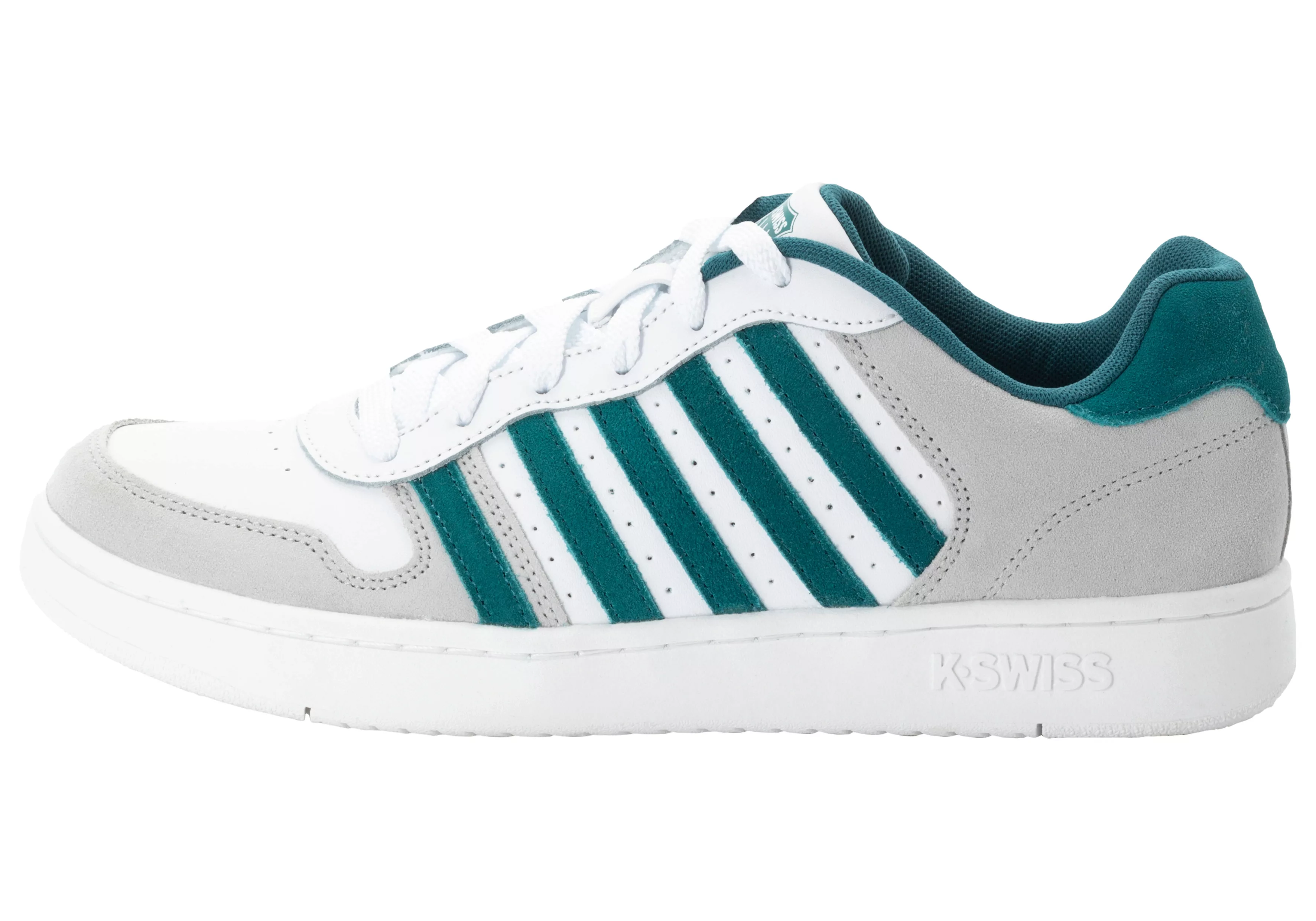 K-Swiss Sneaker "Court Palisades" günstig online kaufen