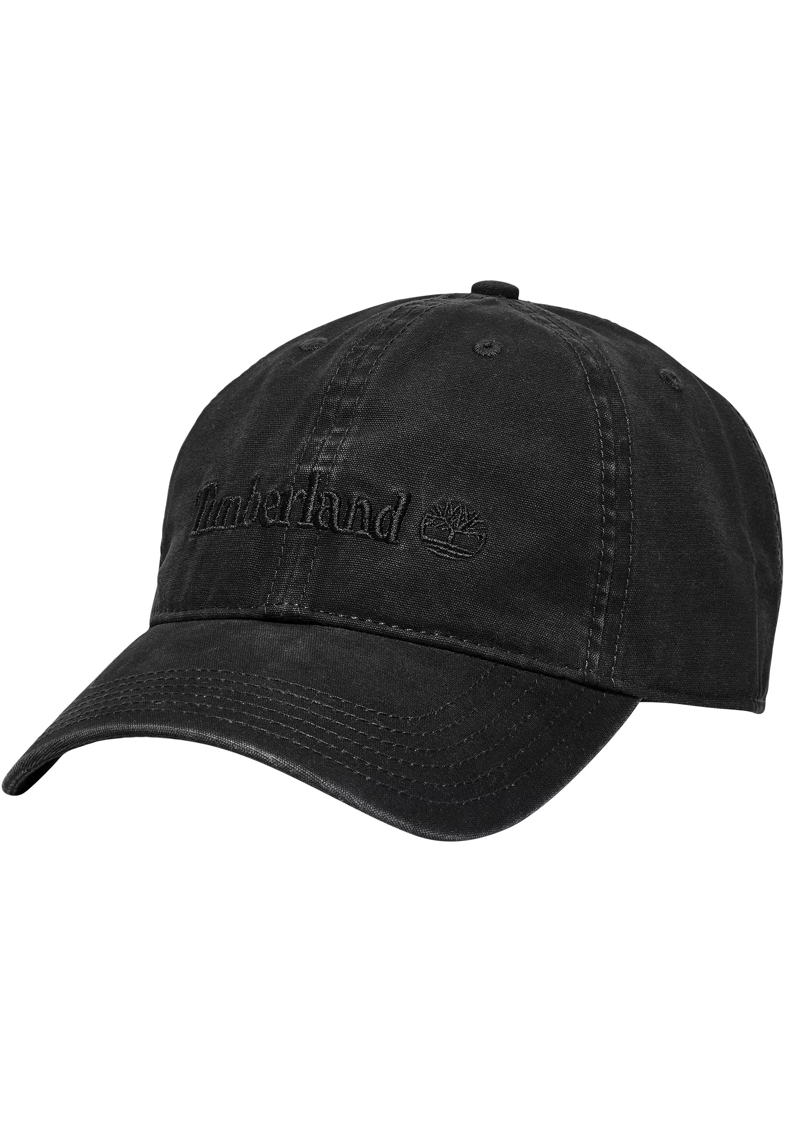 Timberland Baseball Cap "BB Cap w/ Self Backstrap" günstig online kaufen