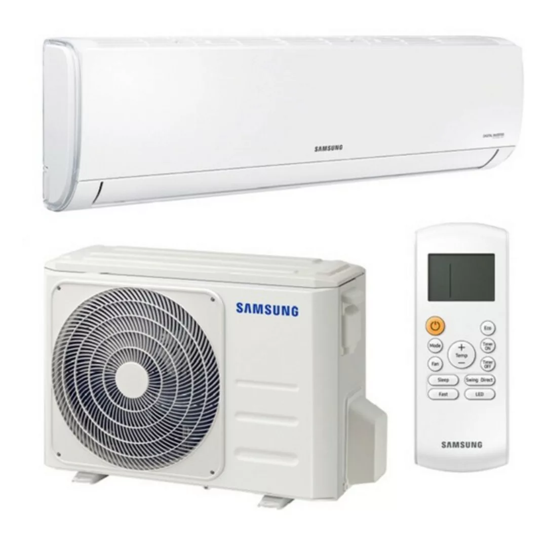 Klimaanlage Samsung Far24art 7000 Kw R32 A++/a++ Weiß günstig online kaufen