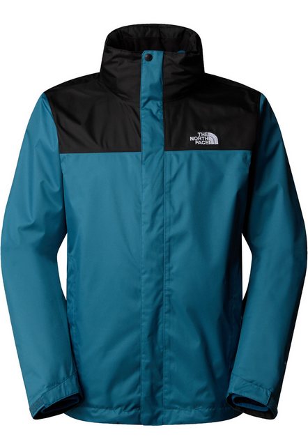 The North Face 3-in-1-Funktionsjacke M EVOLVE II TRICLIMATE JACKET - EU (1- günstig online kaufen