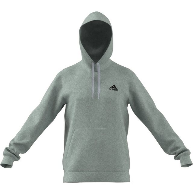 adidas Sportswear Kapuzensweatshirt M FEELCOZY HD MGREYH/BLACK günstig online kaufen