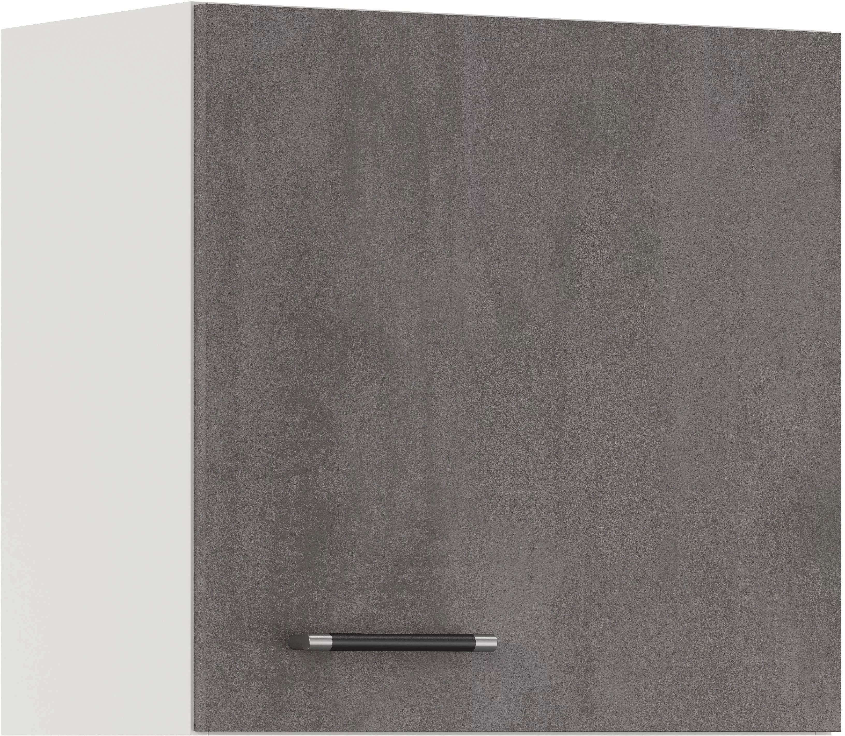 IMPULS KÜCHEN Hängeschrank ""Prag und Valencia", Breite/Höhe: 50/72,3 cm", günstig online kaufen