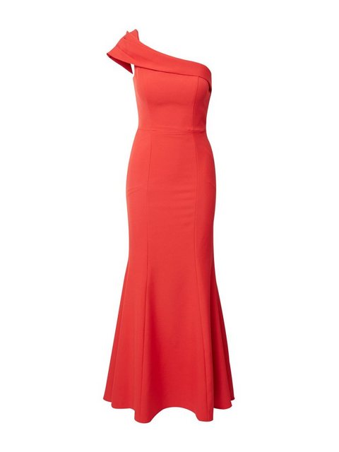 Jarlo Abendkleid Zoya (1-tlg) Falten günstig online kaufen