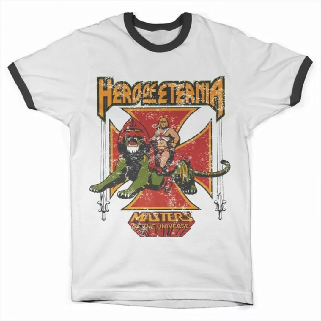 Masters Of The Universe T-Shirt günstig online kaufen