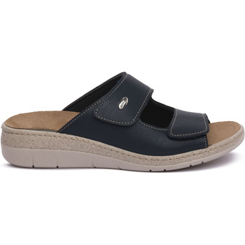 Grunland  Halbschuhe CE0392BLU günstig online kaufen