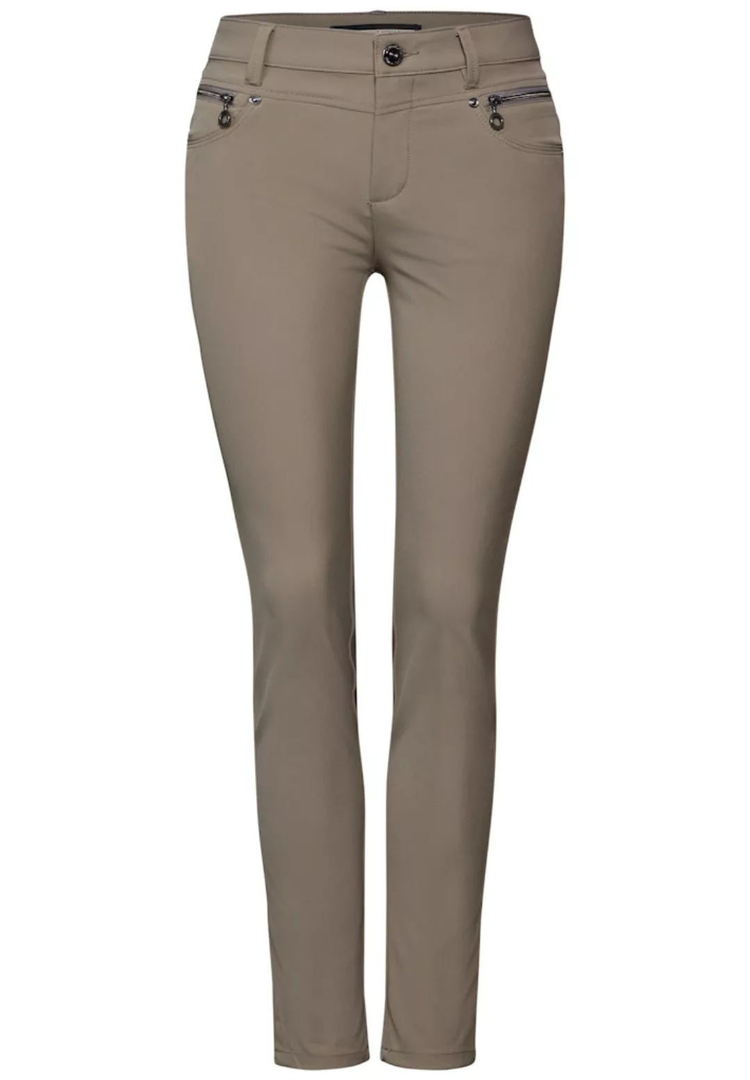 Street One Damen Hose A377991 günstig online kaufen