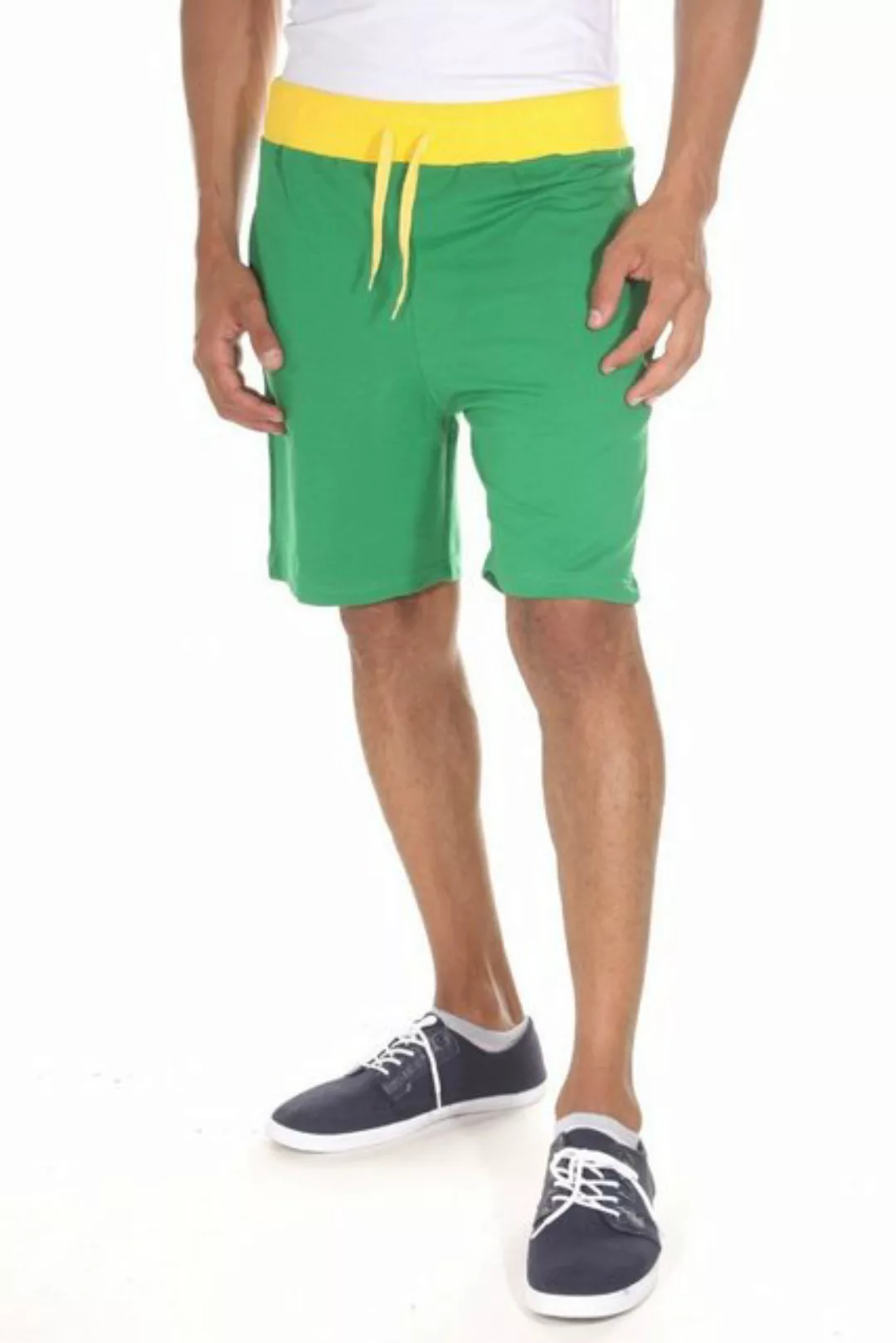 FIOCEO Sweatshorts günstig online kaufen