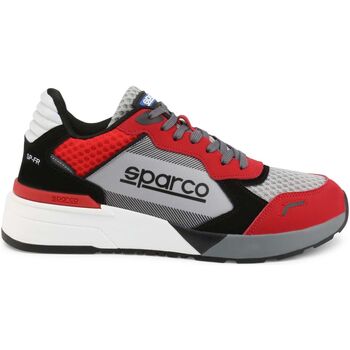 Sparco  Sneaker Sp-fr - Red/Grey günstig online kaufen