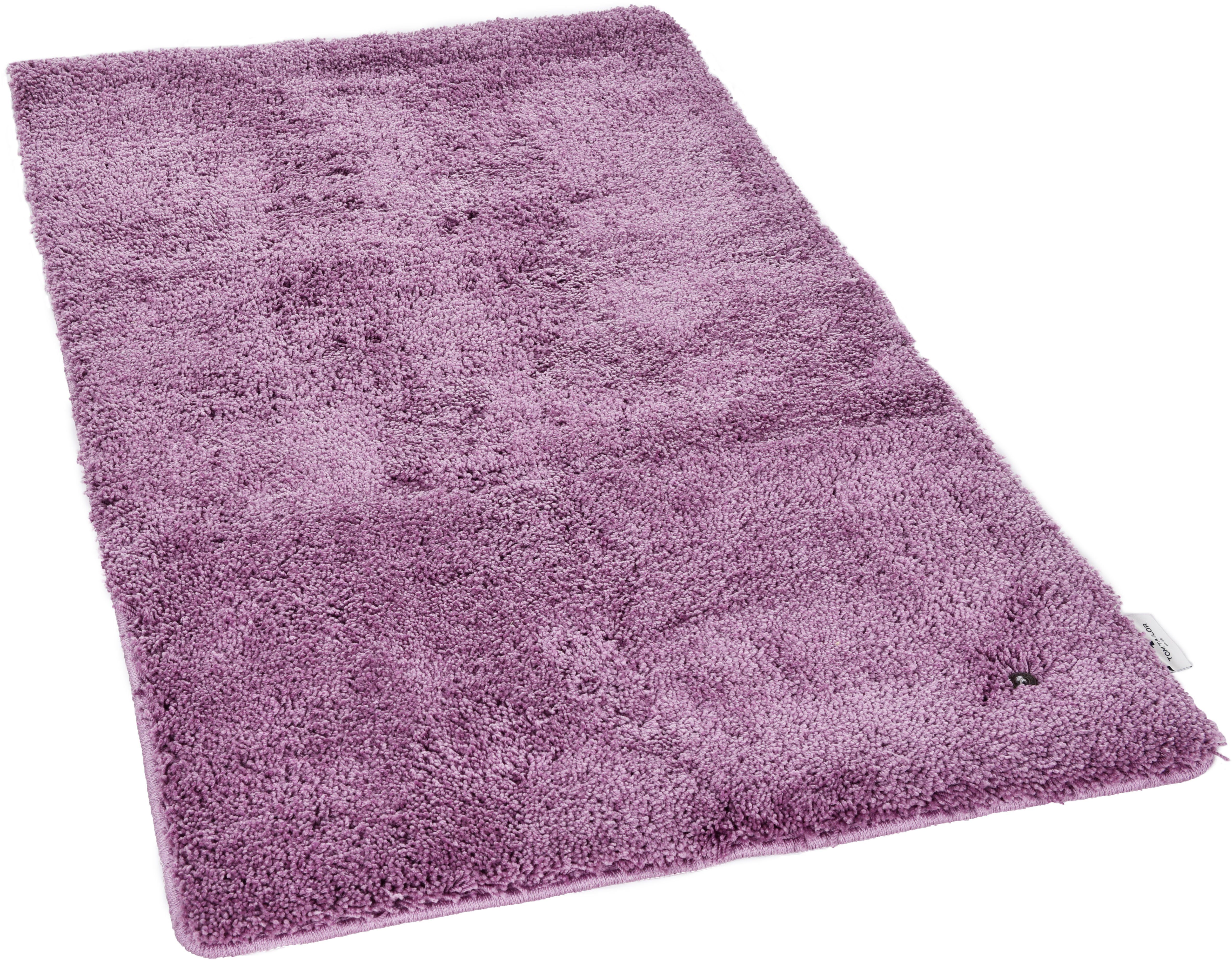 TOM TAILOR HOME Badematte »Soft Bath«, rutschhemmend beschichtet, fußbodenh günstig online kaufen