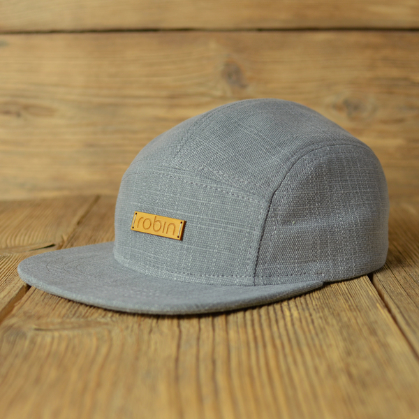 Cap Alpsee Aus Bio-baumwolle - Made In Germany günstig online kaufen