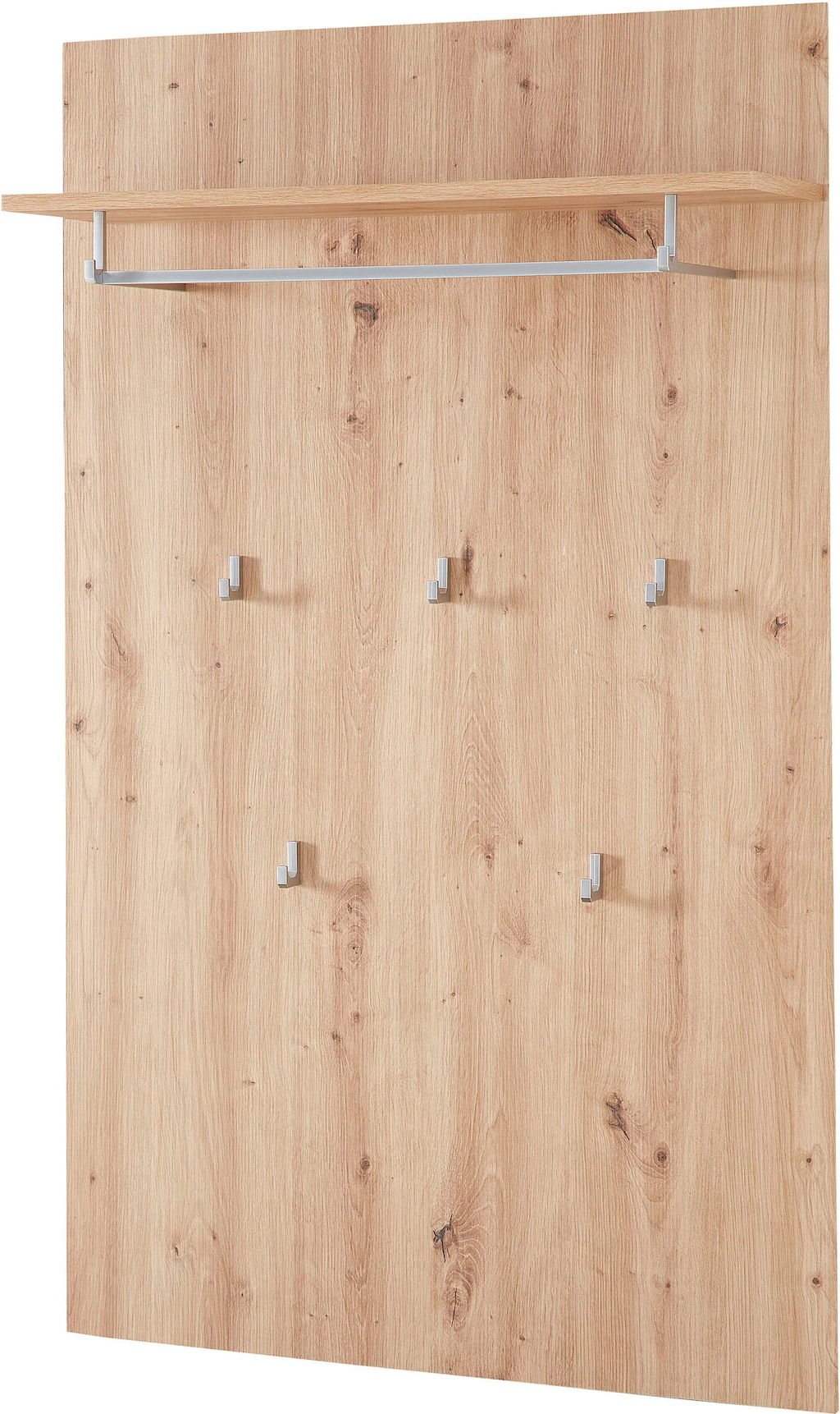 Innostyle Garderobenpaneel "Fun Garderobenpaneel, 84x135x27cm (B/H/T)", (1 günstig online kaufen