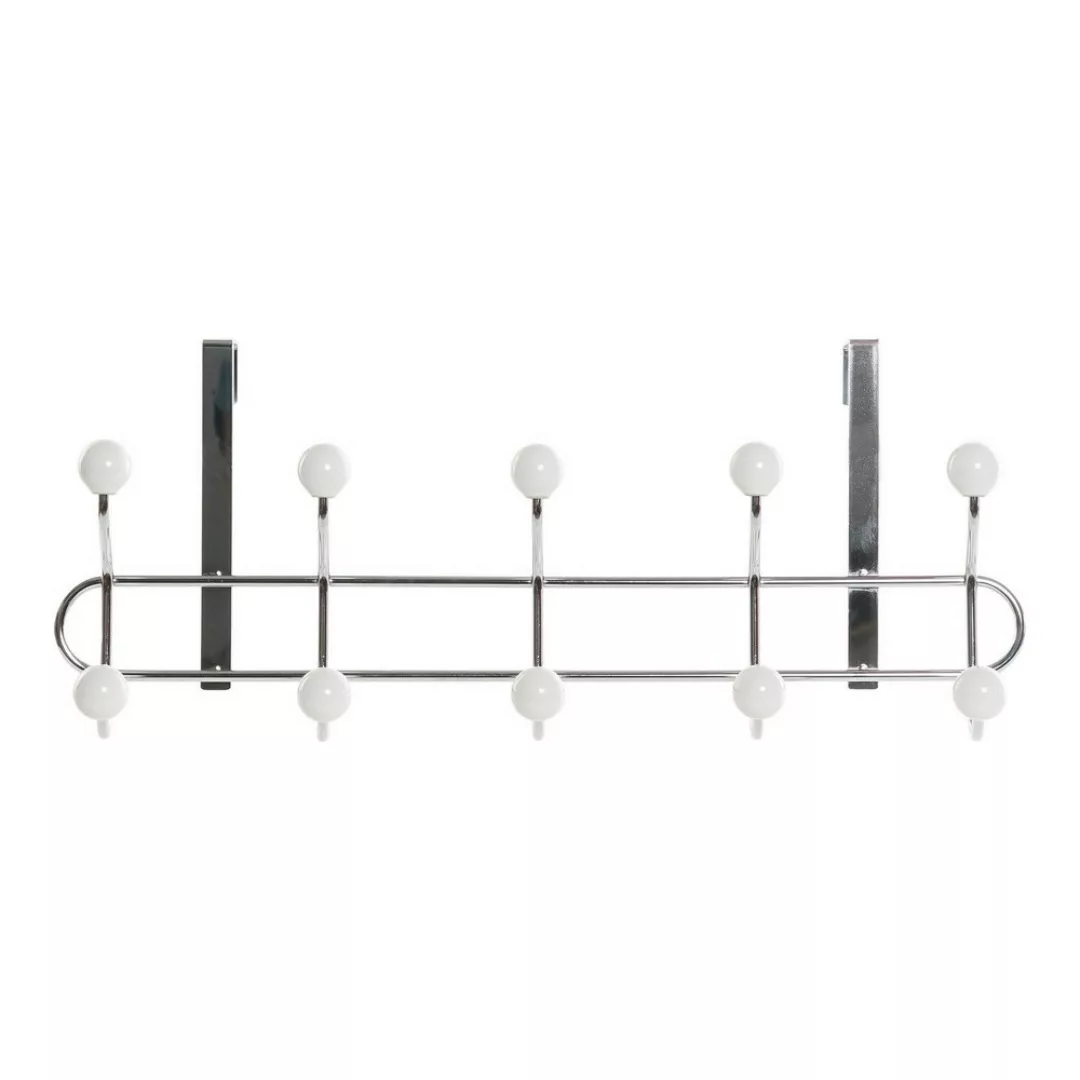 Jackenaufhänger Für Türen Dkd Home Decor Metall Aus Keramik (23 X 12 X 12 C günstig online kaufen