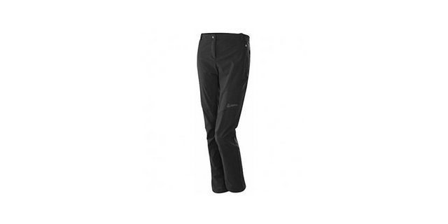 Löffler Laufhose W PANTS ALASKA ASW BLACK günstig online kaufen