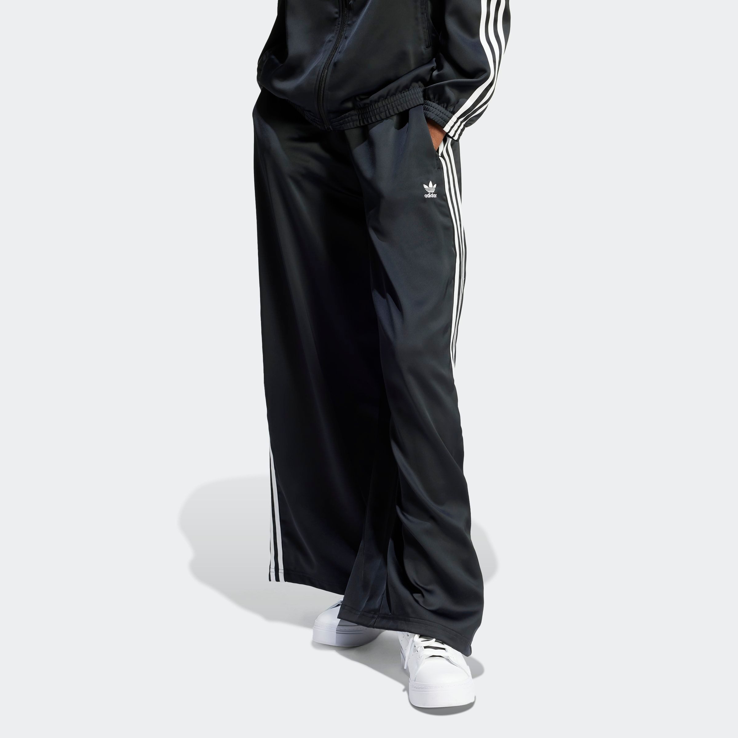adidas Originals Sporthose SATIN TP WL günstig online kaufen