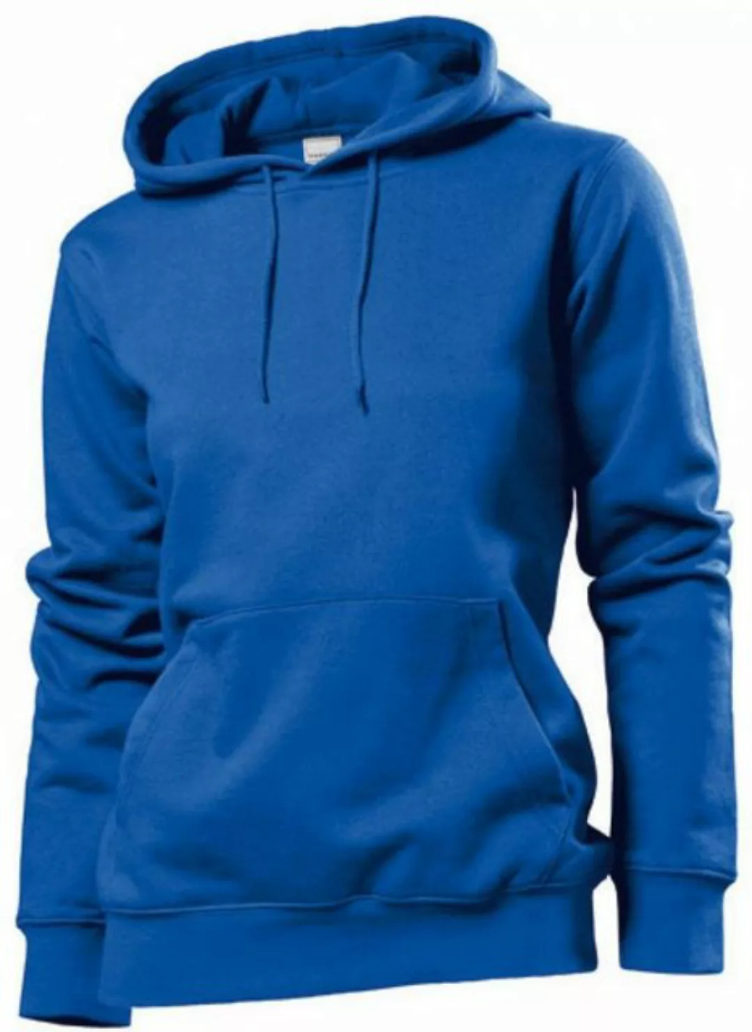 Stedman Kapuzenpullover Hooded Sweatshirt / Damen Kapuzenpulli, WRAP günstig online kaufen