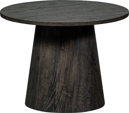WOOOD Couchtisch "Venlo", runde Form, H 45 cm x Ø 60 cm günstig online kaufen