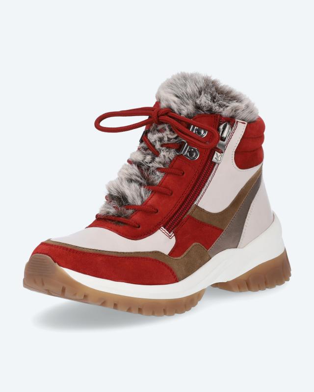 Caprice Trekking-Winter-Sneaker günstig online kaufen