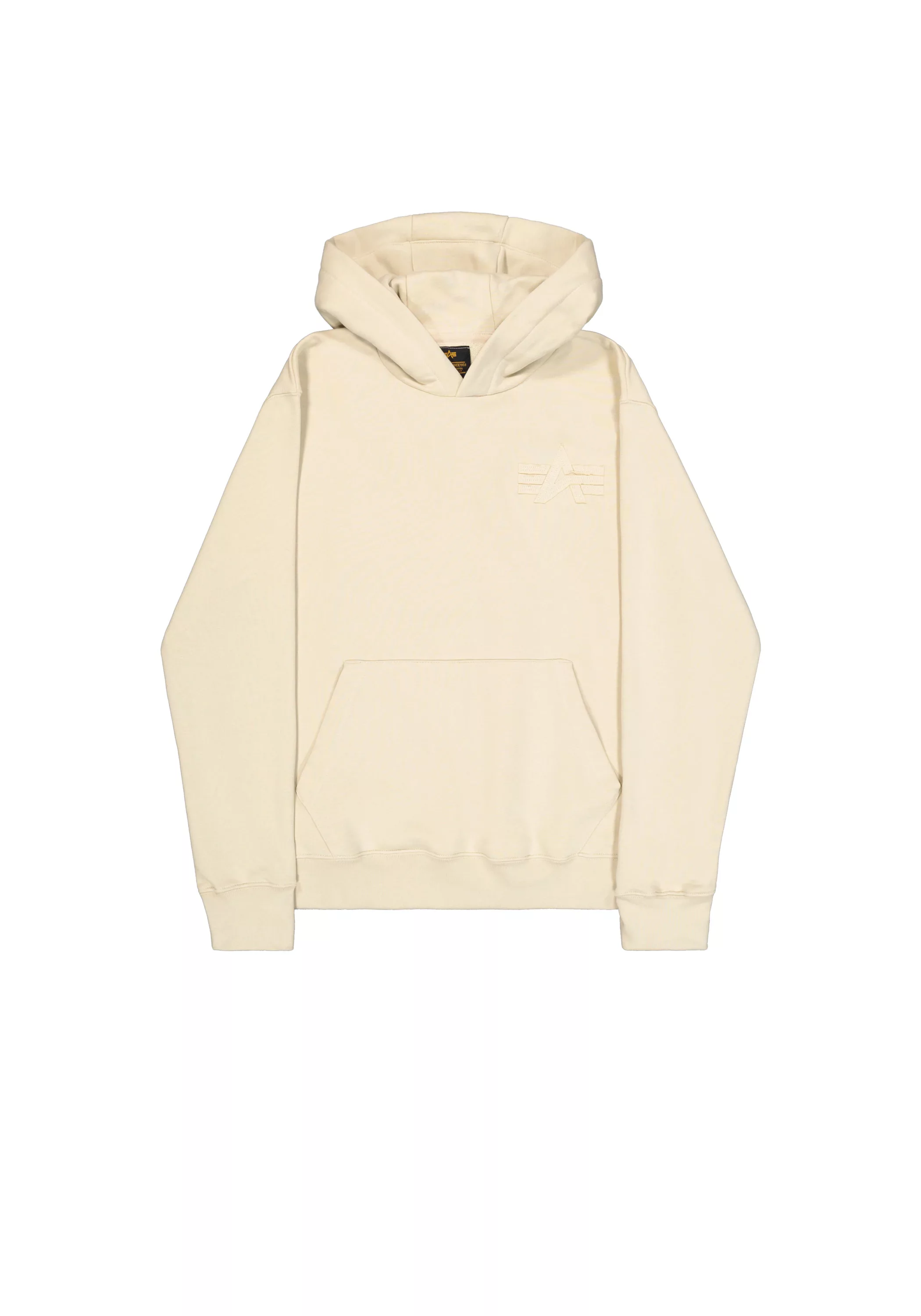 Alpha Industries Hoodie "Coach Hoodie Backprint  Hoody" günstig online kaufen