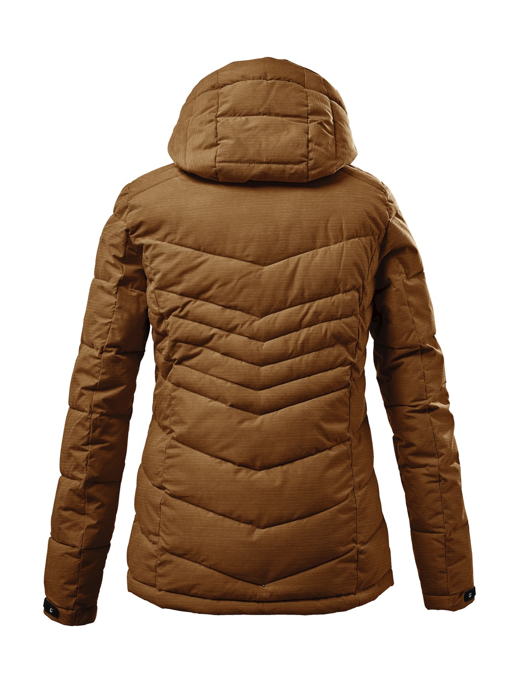 Killtec Steppjacke "KOW 149 WMN QLTD JCKT", Wasser- und windabweisend, atmu günstig online kaufen