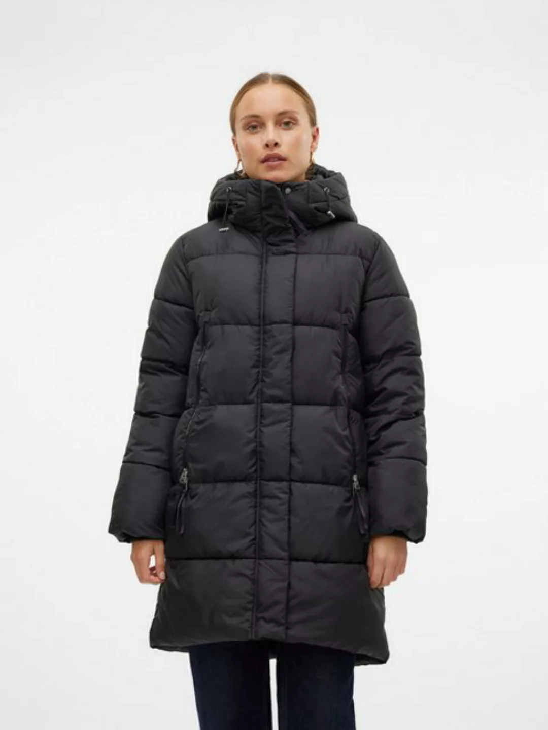 Vero Moda Steppmantel "VMNOVA COAT BOO" günstig online kaufen