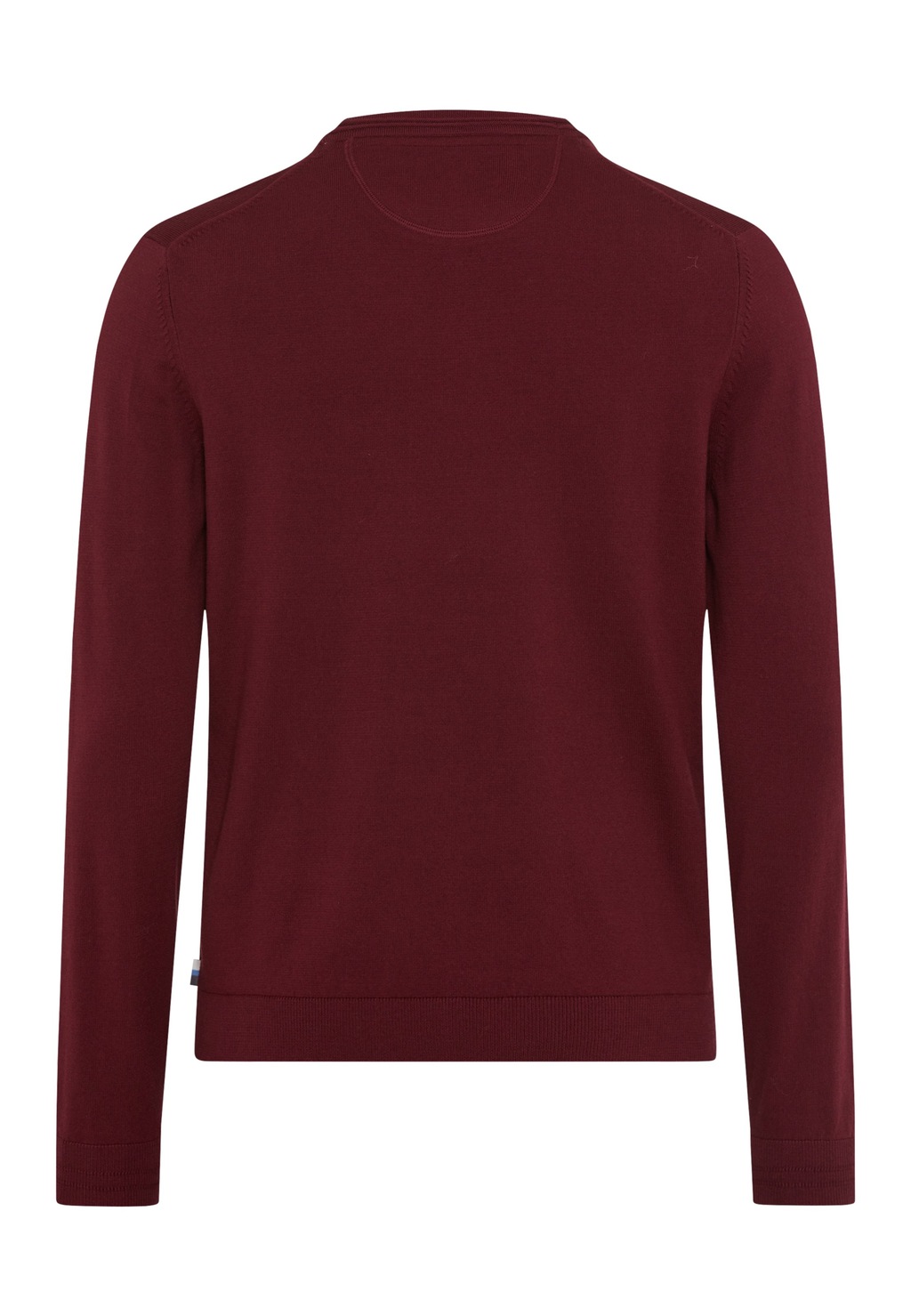 Brax Rundhalspullover "Style RICK" günstig online kaufen