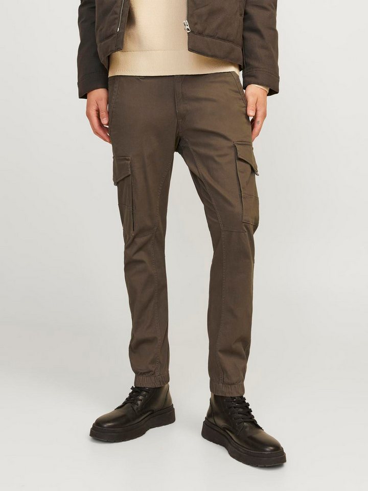 Jack & Jones Cargohose JPSTPAUL JJFLAKE CARGO NOOS günstig online kaufen