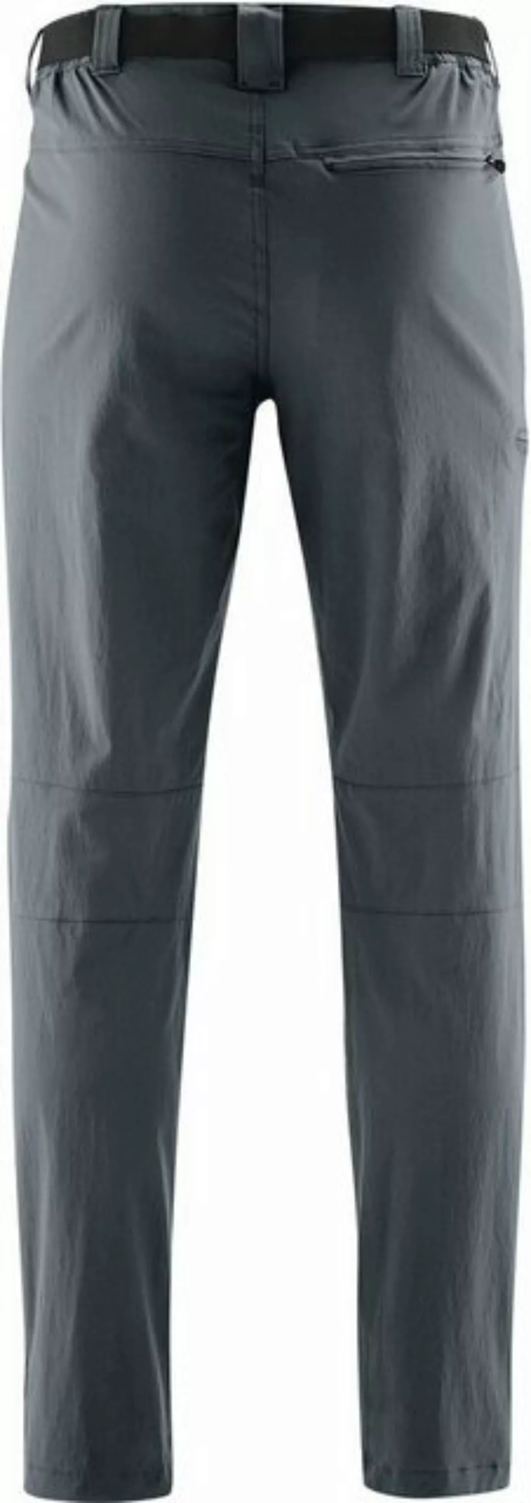 Maier Sports Trekkinghose Nil He-Hose roll up el. günstig online kaufen