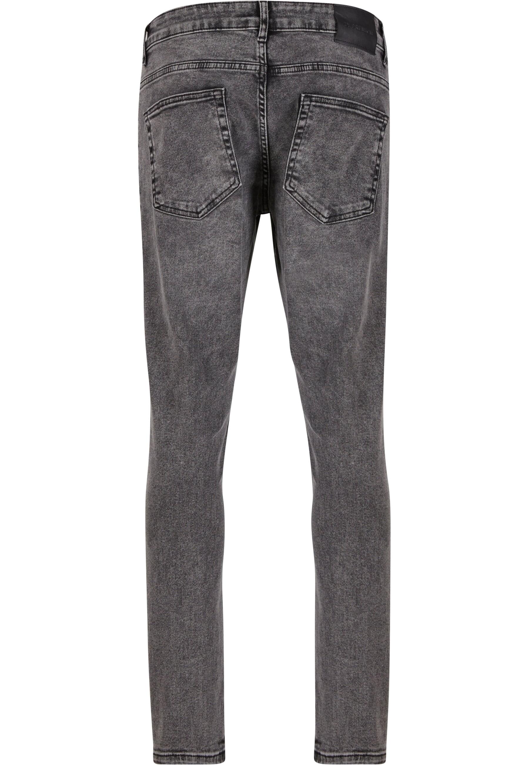 2Y Studios Bequeme Jeans "2Y Studios Herren 2Y Skinny Fit Jeans" günstig online kaufen