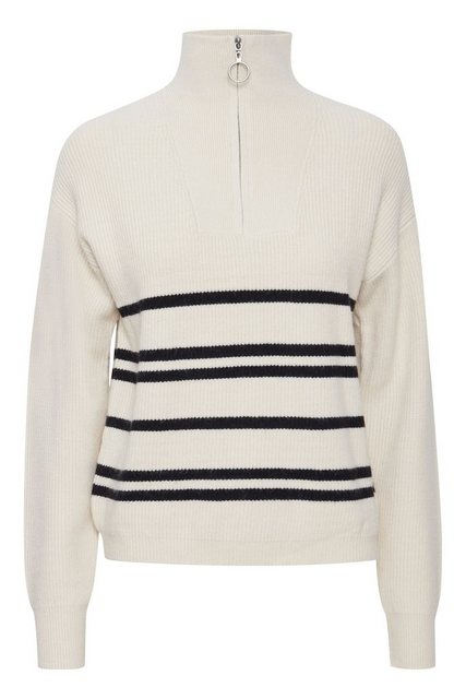 b.young Troyer BYMILO STRIPE JUMPER 2 - 20812772 günstig online kaufen