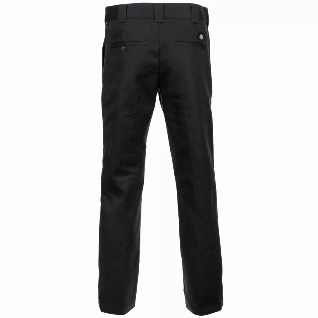 Dickies Slim Fit Work Pant Black günstig online kaufen