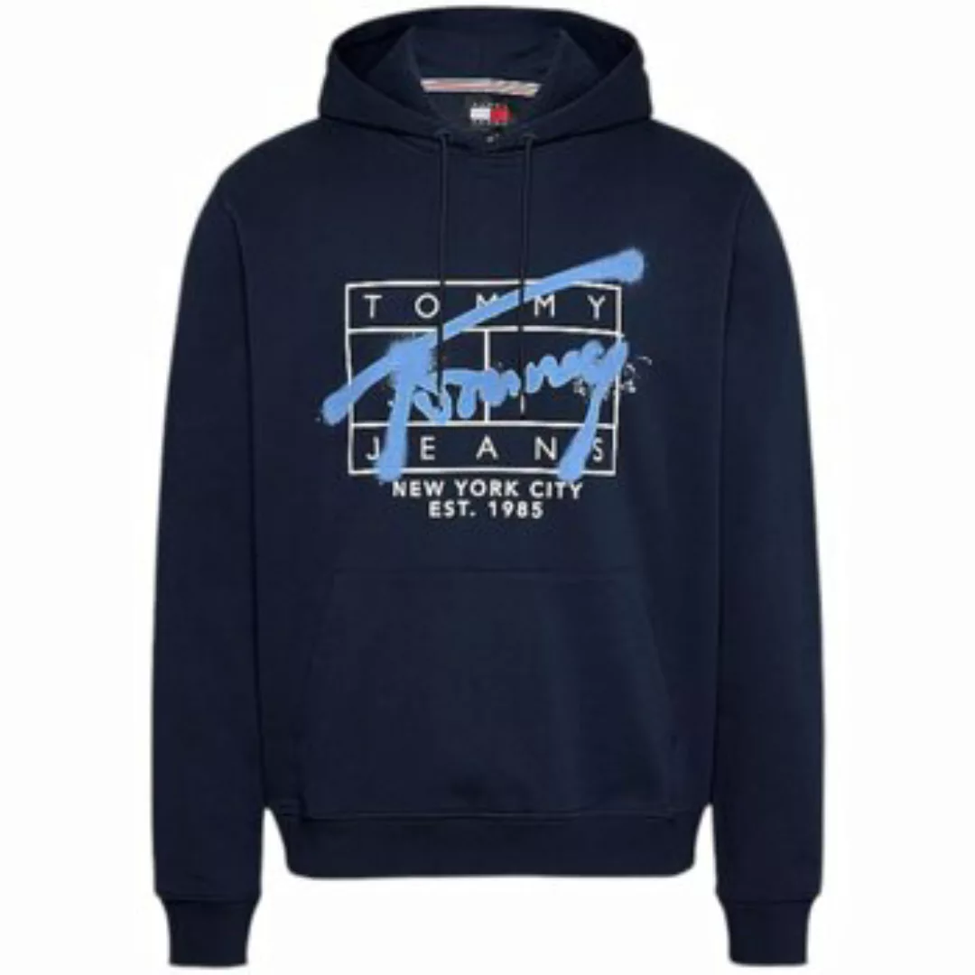 Tommy Jeans  Sweatshirt DM0DM20593 günstig online kaufen