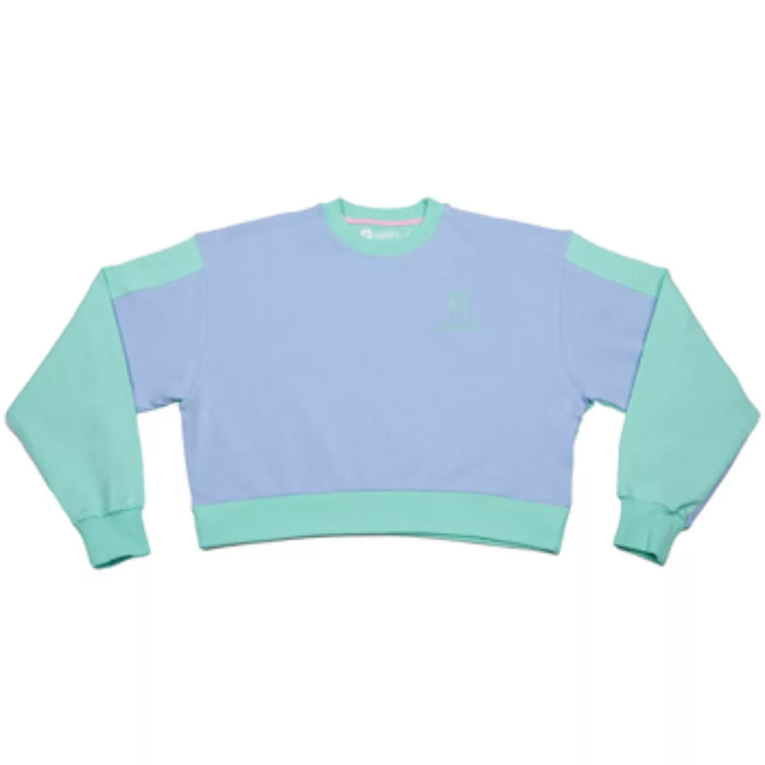 Superb 1982  Sweatshirt S2102-AZUL-AZUL günstig online kaufen
