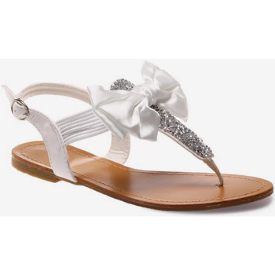 La Modeuse  Sandalen 15015_P40647 günstig online kaufen